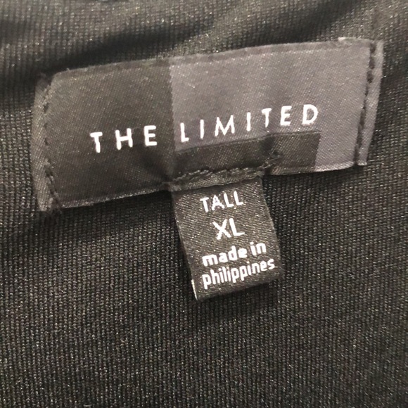 Classic Black dress. Your perfect go to. - Picture 2 of 5